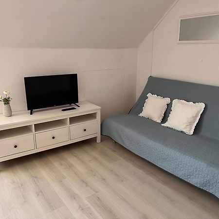 Pacsirta Apartman Grand Erlau Exterior foto