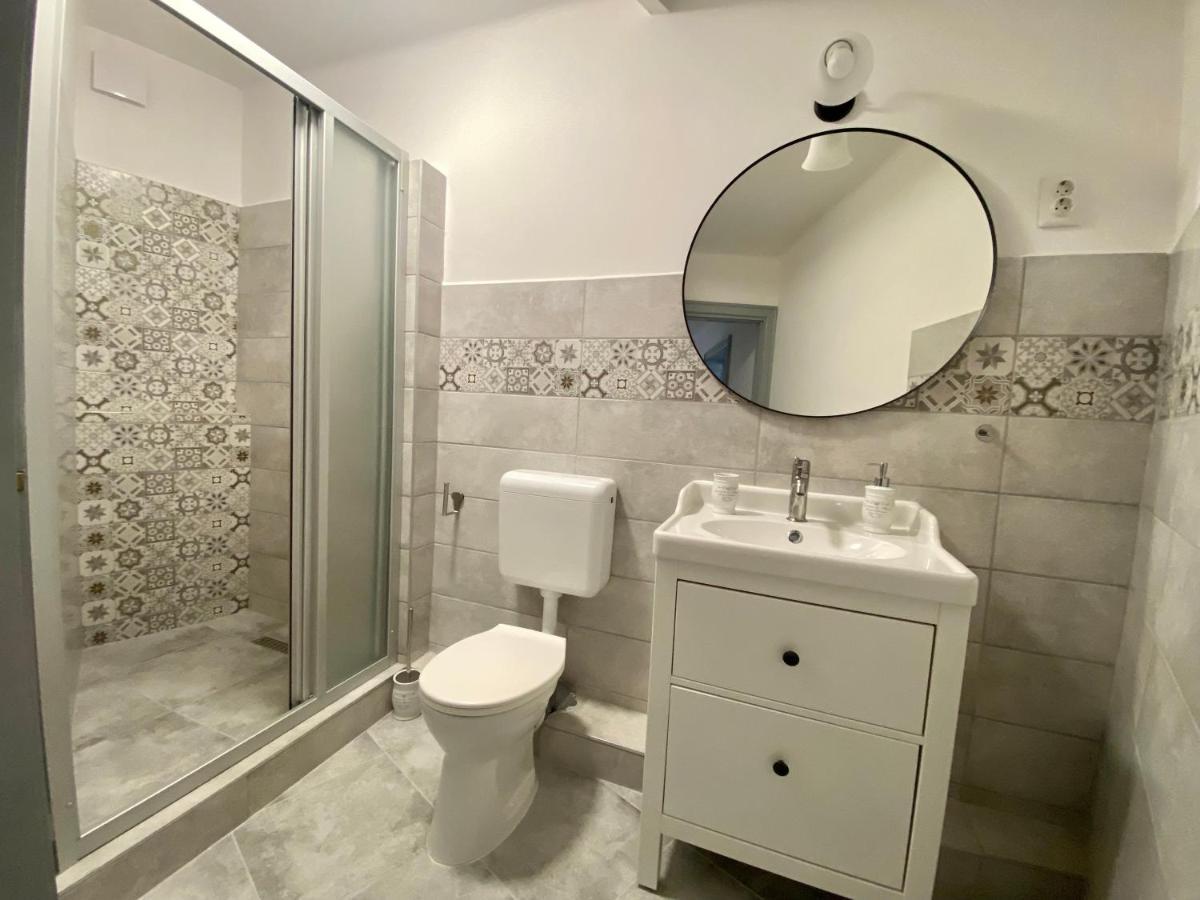 Pacsirta Apartman Grand Erlau Exterior foto