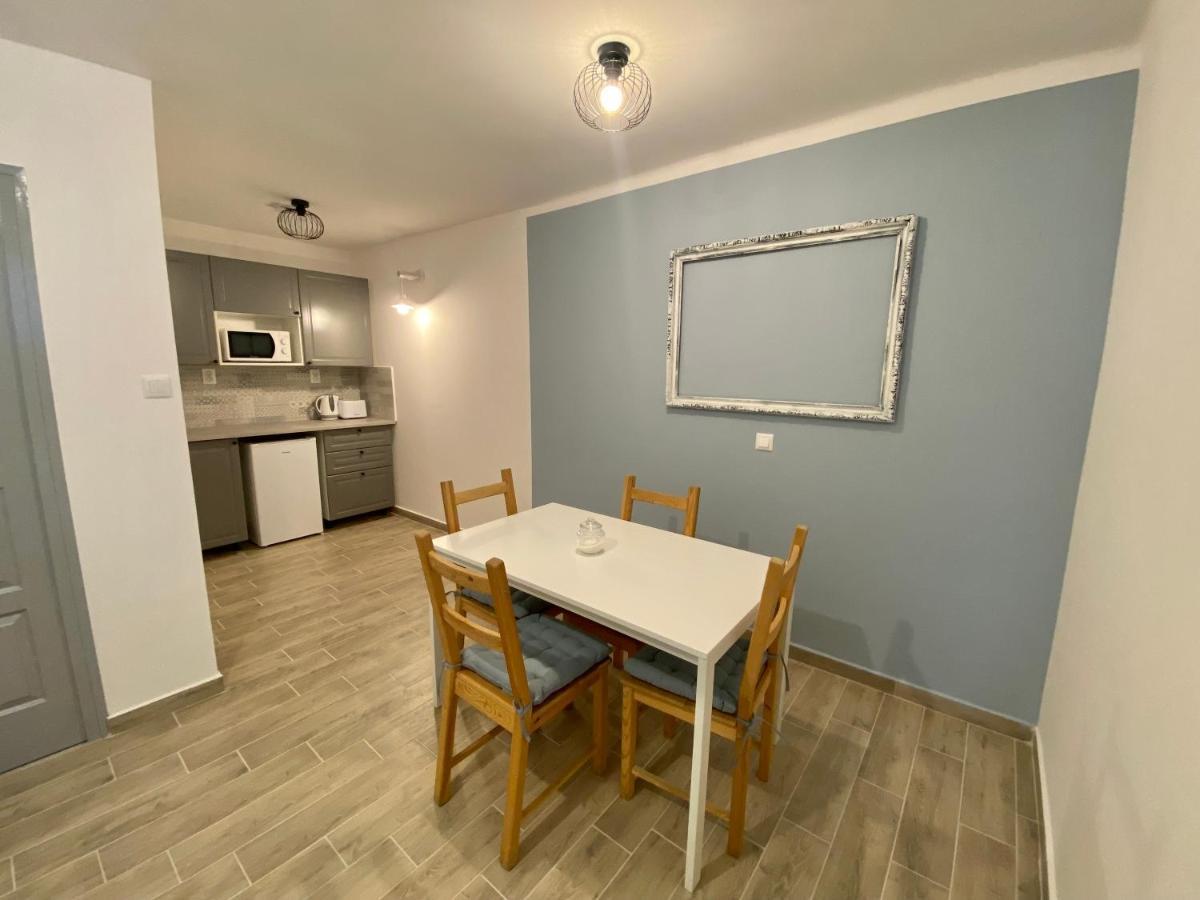 Pacsirta Apartman Grand Erlau Exterior foto