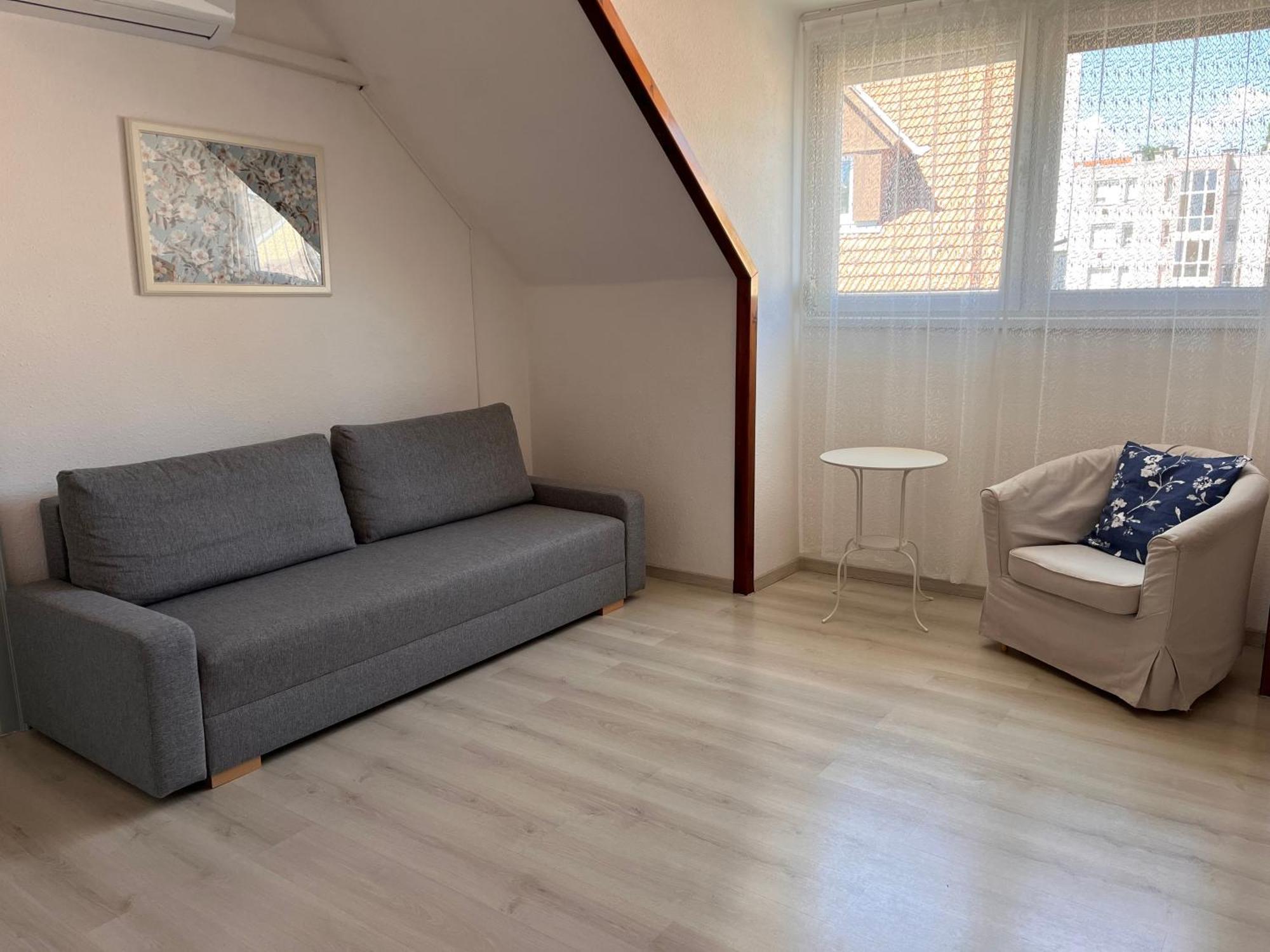 Pacsirta Apartman Grand Erlau Exterior foto